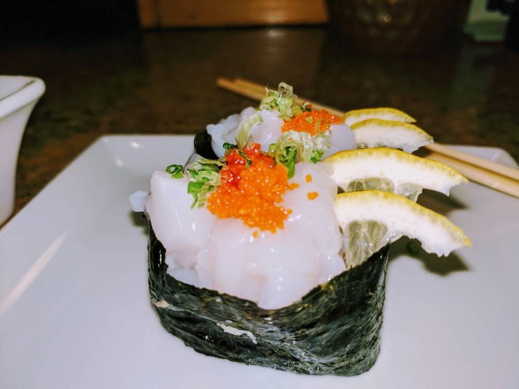 DK Sushi | restaurant | 5610b N Lamar Blvd, Austin, TX 78751, USA | 5123021090 OR +1 512-302-1090