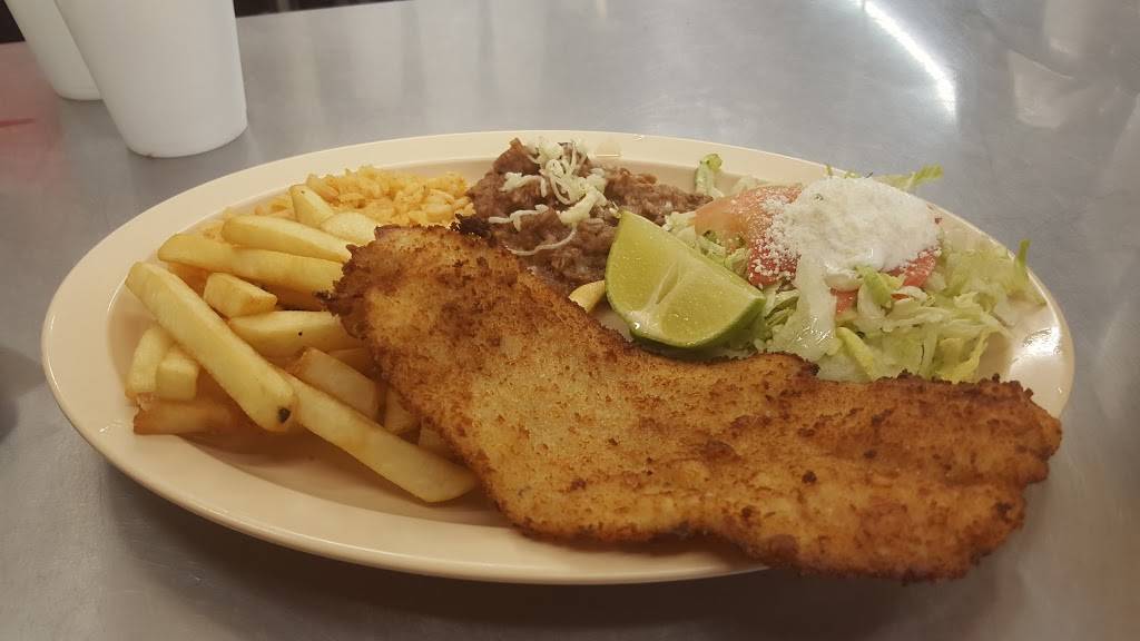 El Gallito Restaurant | restaurant | 3425 E 1st St, Los Angeles, CA 90063, USA | 3232660127 OR +1 323-266-0127