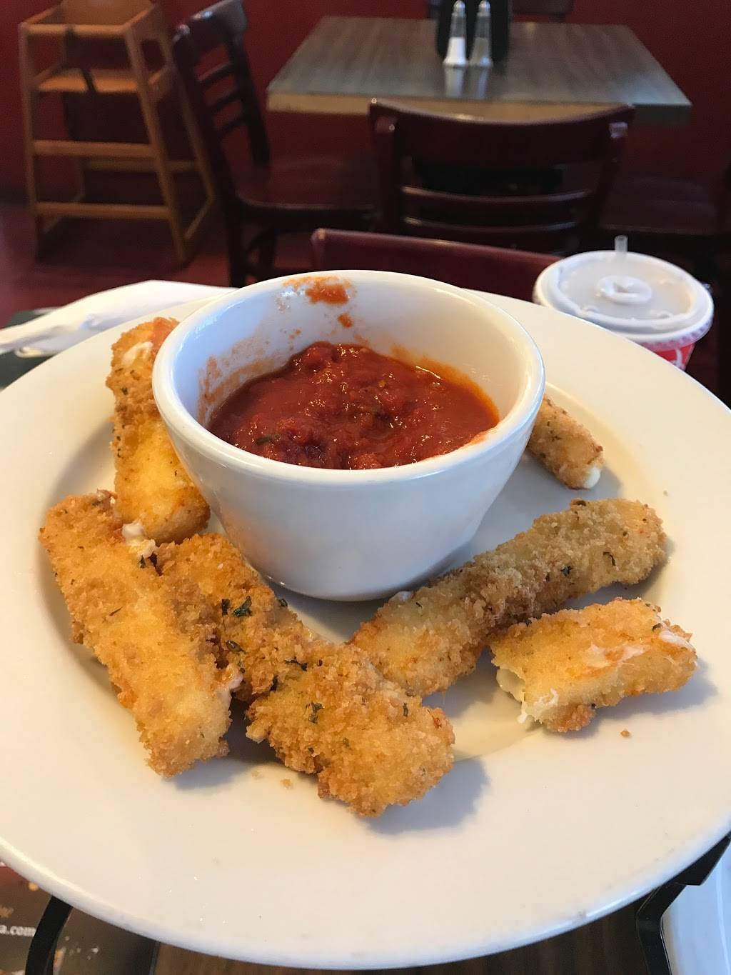 Buonos Authentic Pizzeria | restaurant | 1432 S Gaffey St, San Pedro, CA 90731, USA | 3105470655 OR +1 310-547-0655