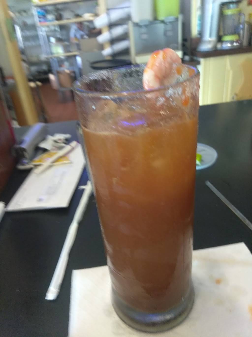 Mariscos Puerto Vallarta | restaurant | 1205 S Thornton Ave, Dalton, GA 30720, USA | 7065290453 OR +1 706-529-0453