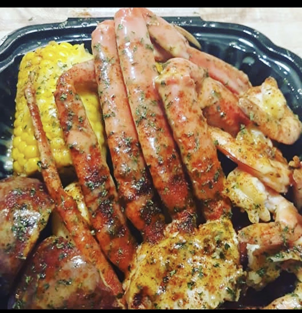 Rich World Seafood and Wingz | restaurant | 3145 N Watkins St, Memphis, TN 38127, USA | 9013104141 OR +1 901-310-4141