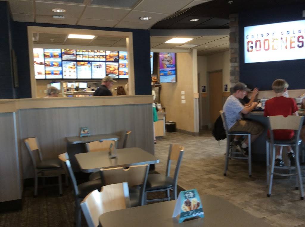 Culvers | restaurant | 121 Touring Dr, Auburn, IN 46706, USA | 2603337980 OR +1 260-333-7980