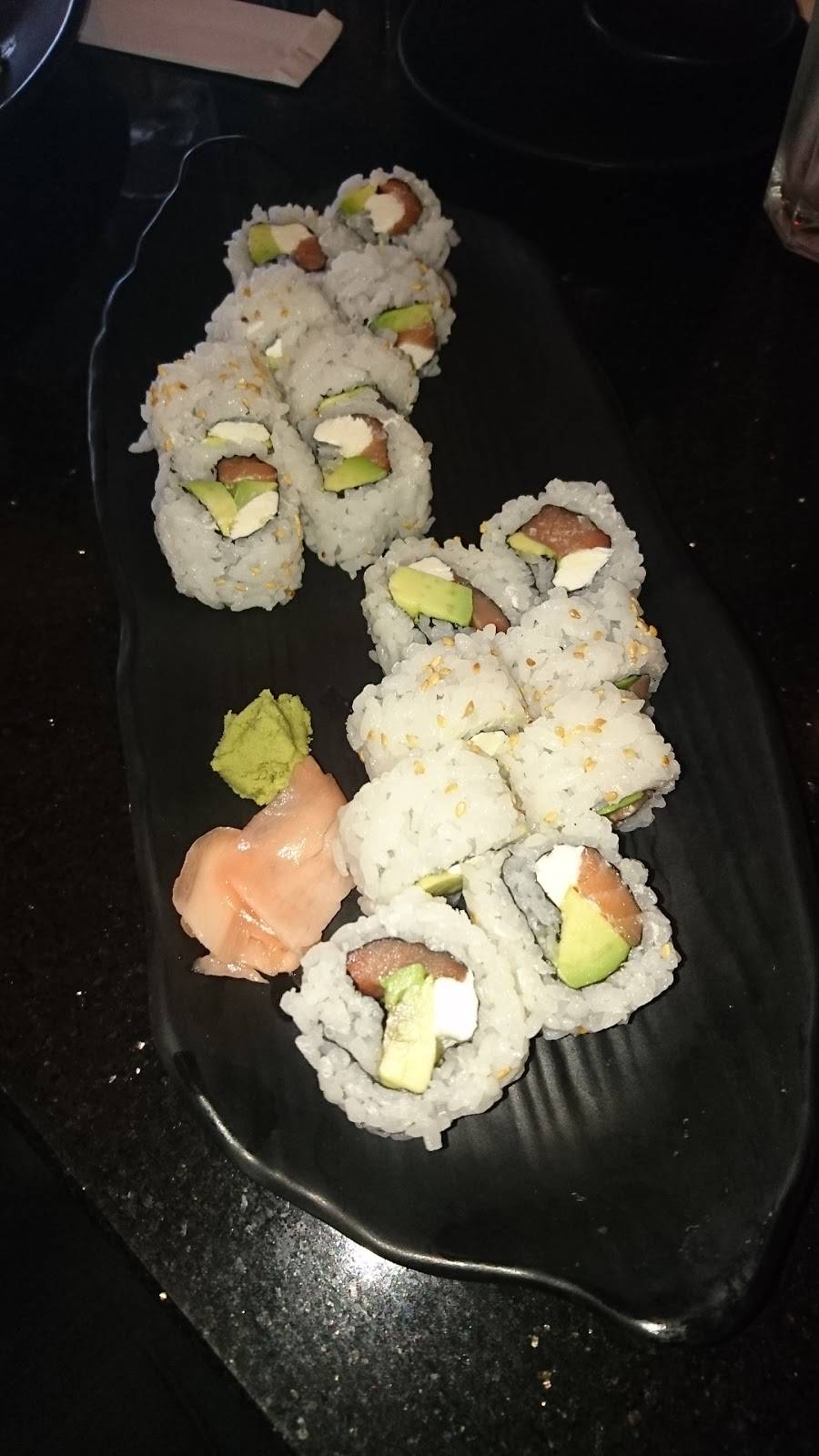 Ginger Cafe | restaurant | 7548 FM 1960, Humble, TX 77346, USA | 2818128853 OR +1 281-812-8853