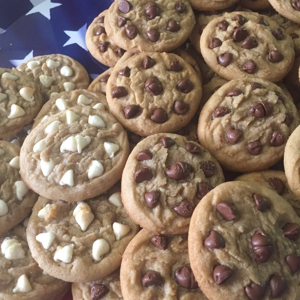 Tumbeler Cookies | restaurant | 350 Clinton St, Costa Mesa, CA 92626, USA | 2602253830 OR +1 260-225-3830