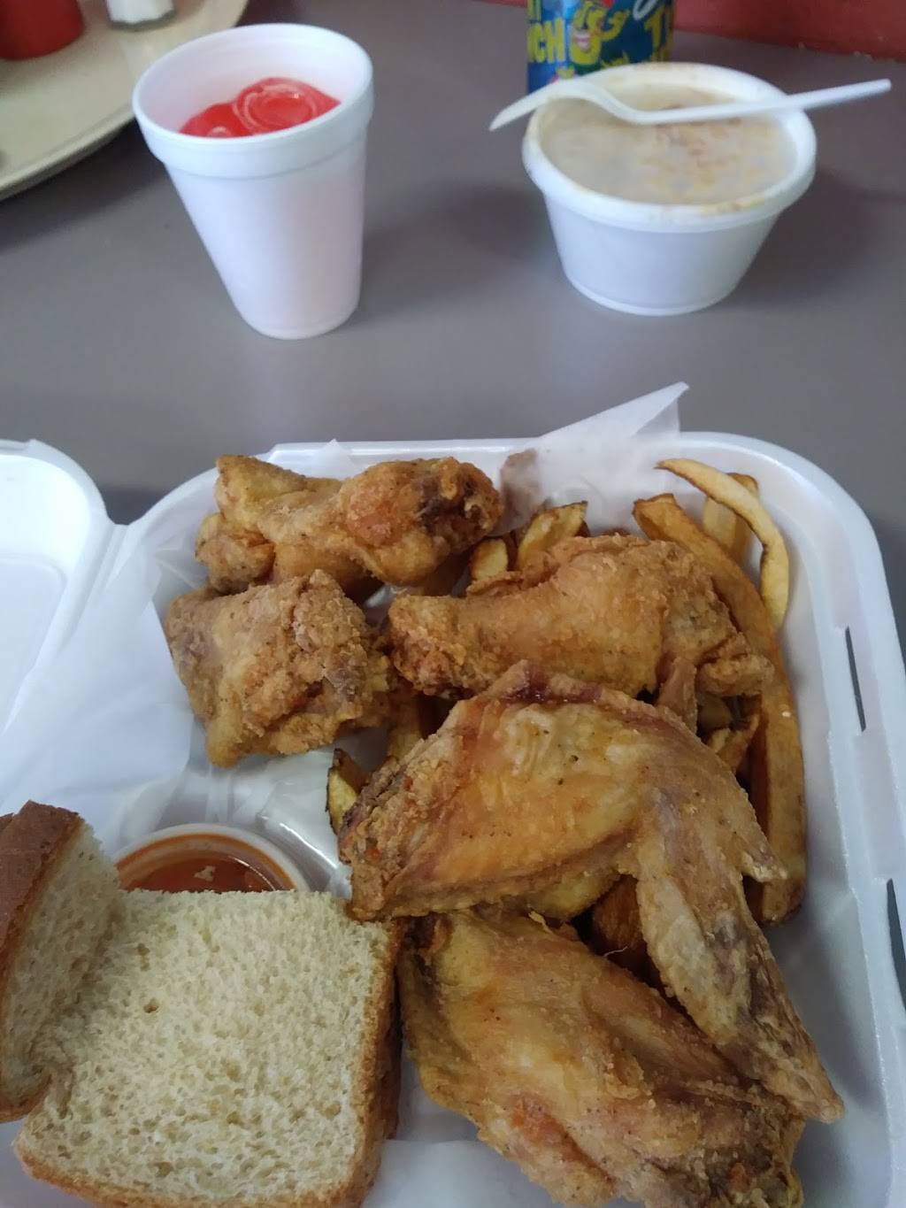 Flowers Fish Market & Restaurant | restaurant | 3224 Martin Luther King Jr Blvd, Sacramento, CA 95817, USA | 9164560719 OR +1 916-456-0719