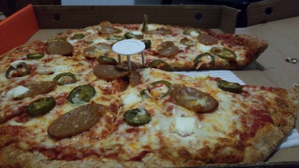 Pizza Pizza | meal delivery | 210 Chemin dAylmer, Gatineau, QC J9H 1A2, Canada | 6137371111 OR +1 613-737-1111