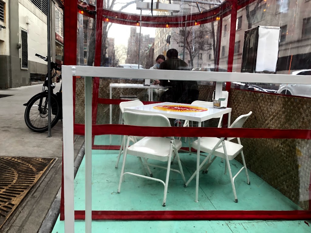 Tacombi | restaurant | 202 E 70th St, New York, NY 10021, USA | 6467264302 OR +1 646-726-4302