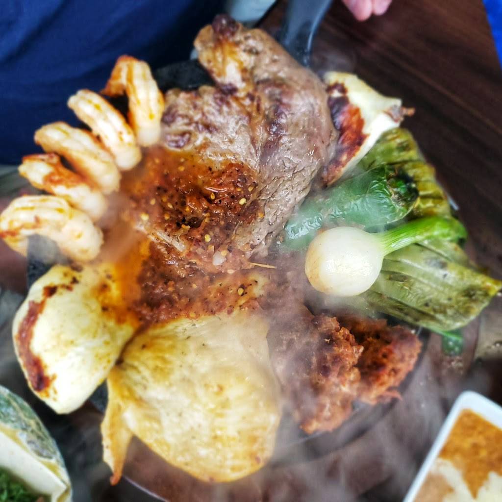 Taqueria La Patrona | restaurant | 1153 Lynnhaven Pkwy, Virginia Beach, VA 23452, USA | 7573014527 OR +1 757-301-4527