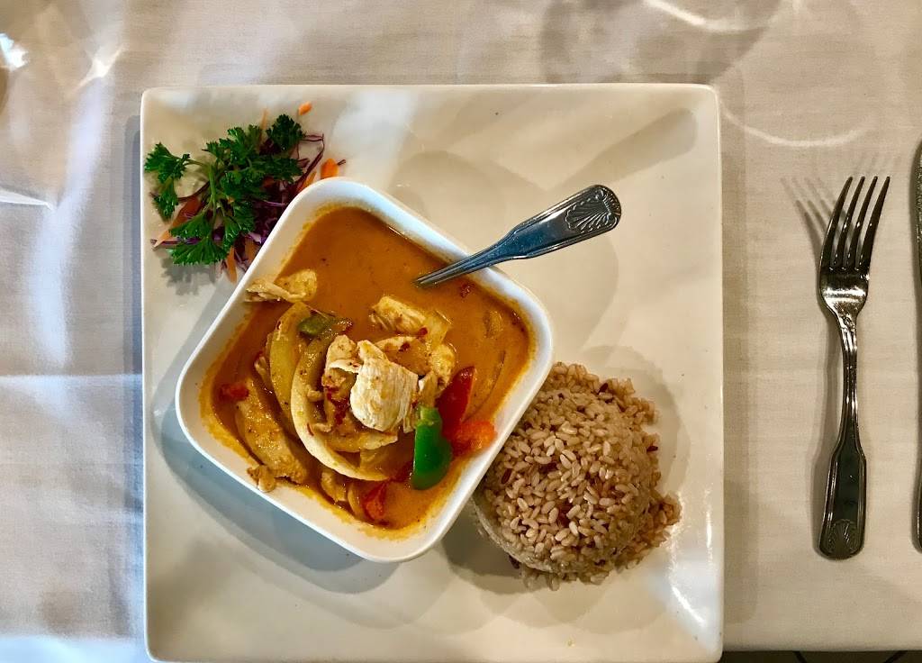 Phra Ram 9 | restaurant | 3705 Avocado Blvd, La Mesa, CA 91941, USA | 6196709099 OR +1 619-670-9099