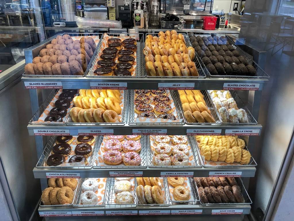 Dunkin | bakery | 319 Washington Blvd, Laurel, MD 20707, USA | 3016041580 OR +1 301-604-1580