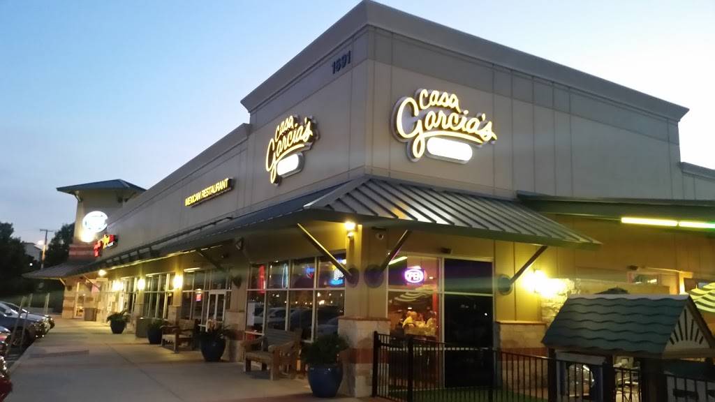 Casa Garcias Mexican Restaurant & Cantina | restaurant | 1691 TX-46 Suite 335, New Braunfels, TX 78132, USA | 8306088026 OR +1 830-608-8026