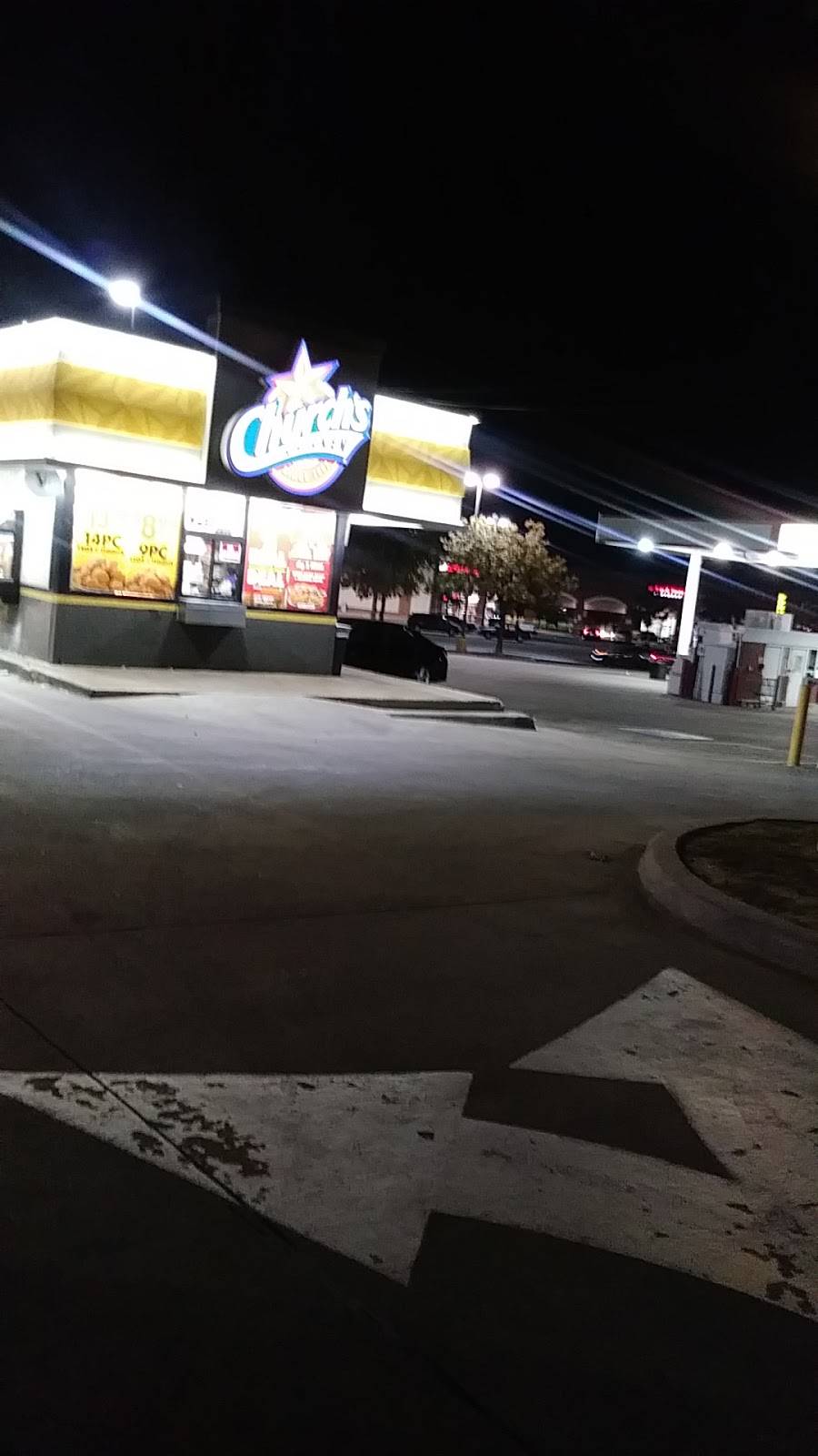 Churchs Chicken | restaurant | 2317 W Ledbetter Dr, Dallas, TX 75224, USA | 2143301032 OR +1 214-330-1032