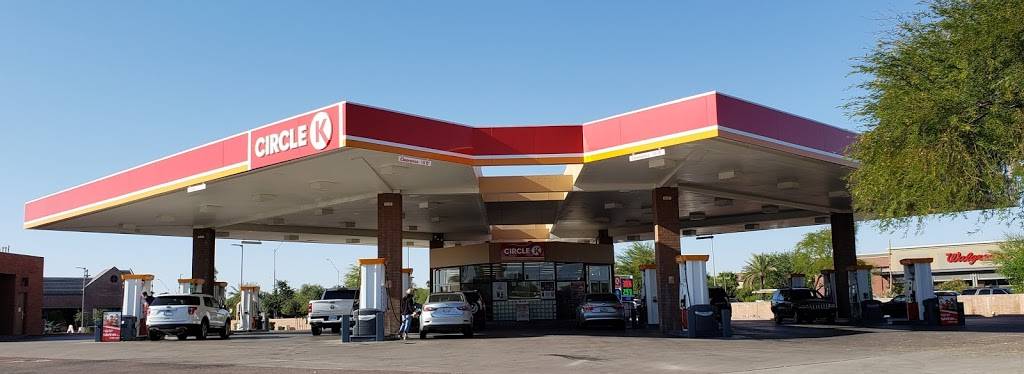 Circle K | meal takeaway | 15262 N Tatum Blvd, Phoenix, AZ 85032, USA | 6024822204 OR +1 602-482-2204