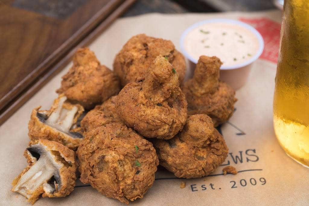 The Shack Wings & Brews | restaurant | 9120 Viscount Blvd, El Paso, TX 79925, USA | 9156265323 OR +1 915-626-5323