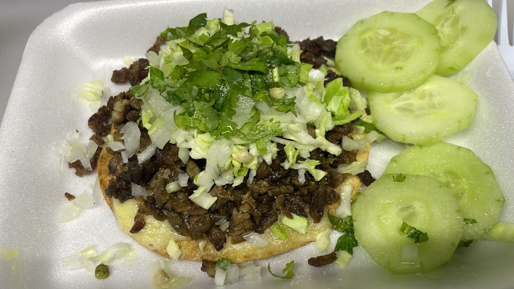 Taqueria MAX “Tacos al carbon estilo Sinaloa | restaurant | Jackrabbit Trail, Buckeye, AZ 85396, USA | 6025759337 OR +1 602-575-9337