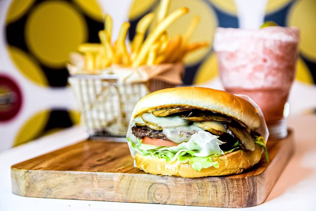 Joe’s Burgers Murrayhill | restaurant | 14623 SW Teal Blvd, Beaverton, OR 97007, USA | 5037464318 OR +1 503-746-4318