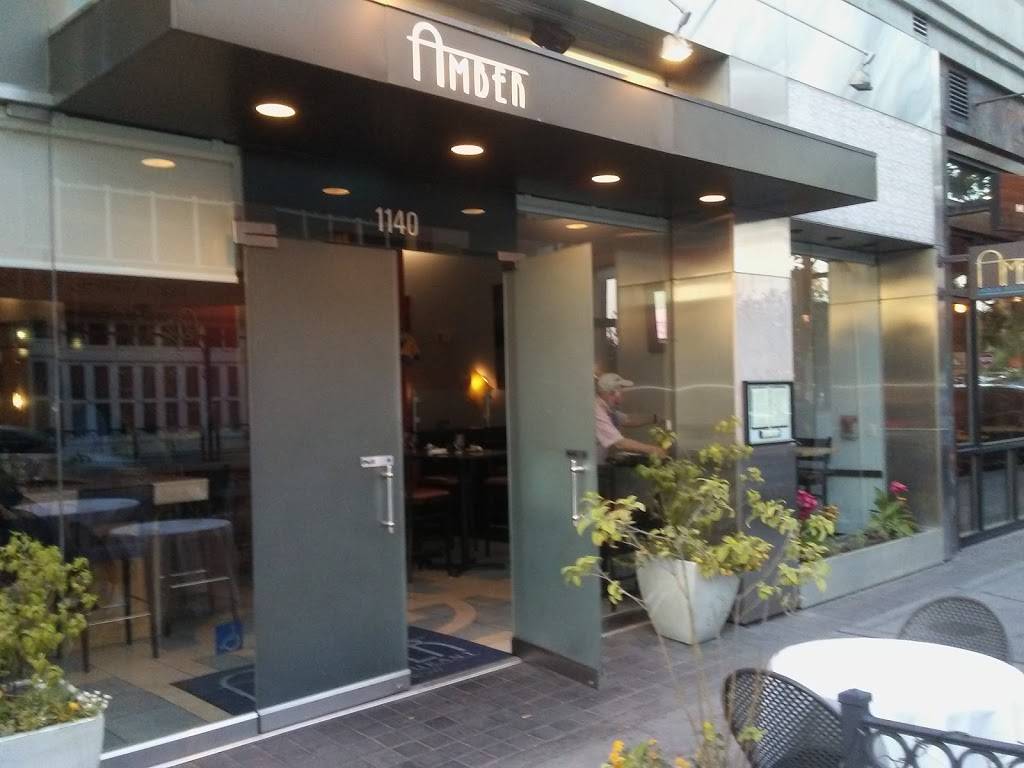 Amber India | restaurant | 377 Santana Row #1140, San Jose, CA 95128, USA | 4082485400 OR +1 408-248-5400