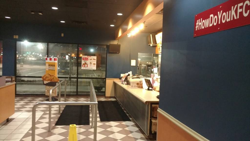 KFC | restaurant | 8160 Transit Rd, Buffalo, NY 14221, USA | 7166365349 OR +1 716-636-5349
