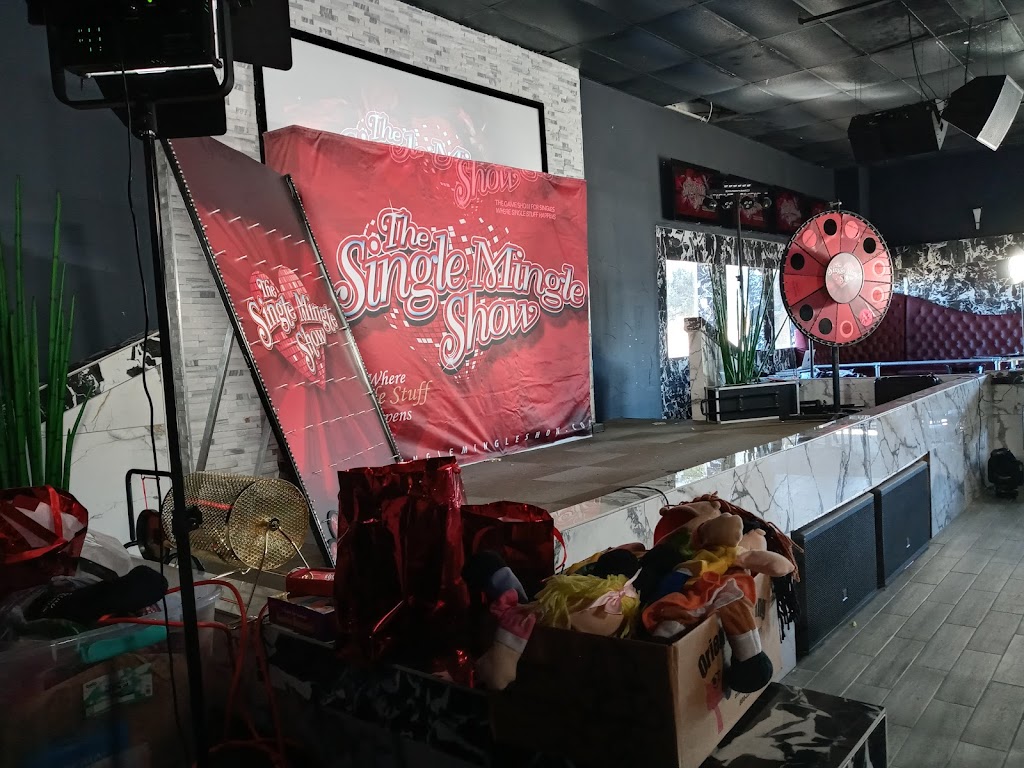 Tu-Chi’ Social Club | restaurant | 2525 E Arkansas Ln Suite 253, Arlington, TX 76010, USA | 6823408052 OR +1 682-340-8052