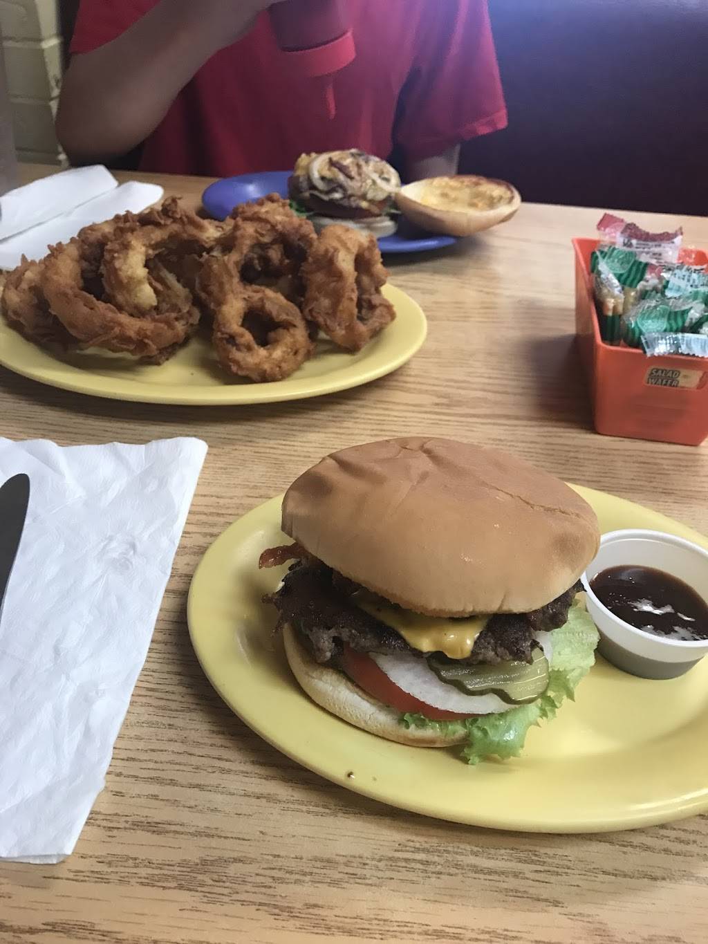 Bandana Reds Grill | restaurant | 14002 SE 29th St, Choctaw, OK 73020, USA | 4058690303 OR +1 405-869-0303