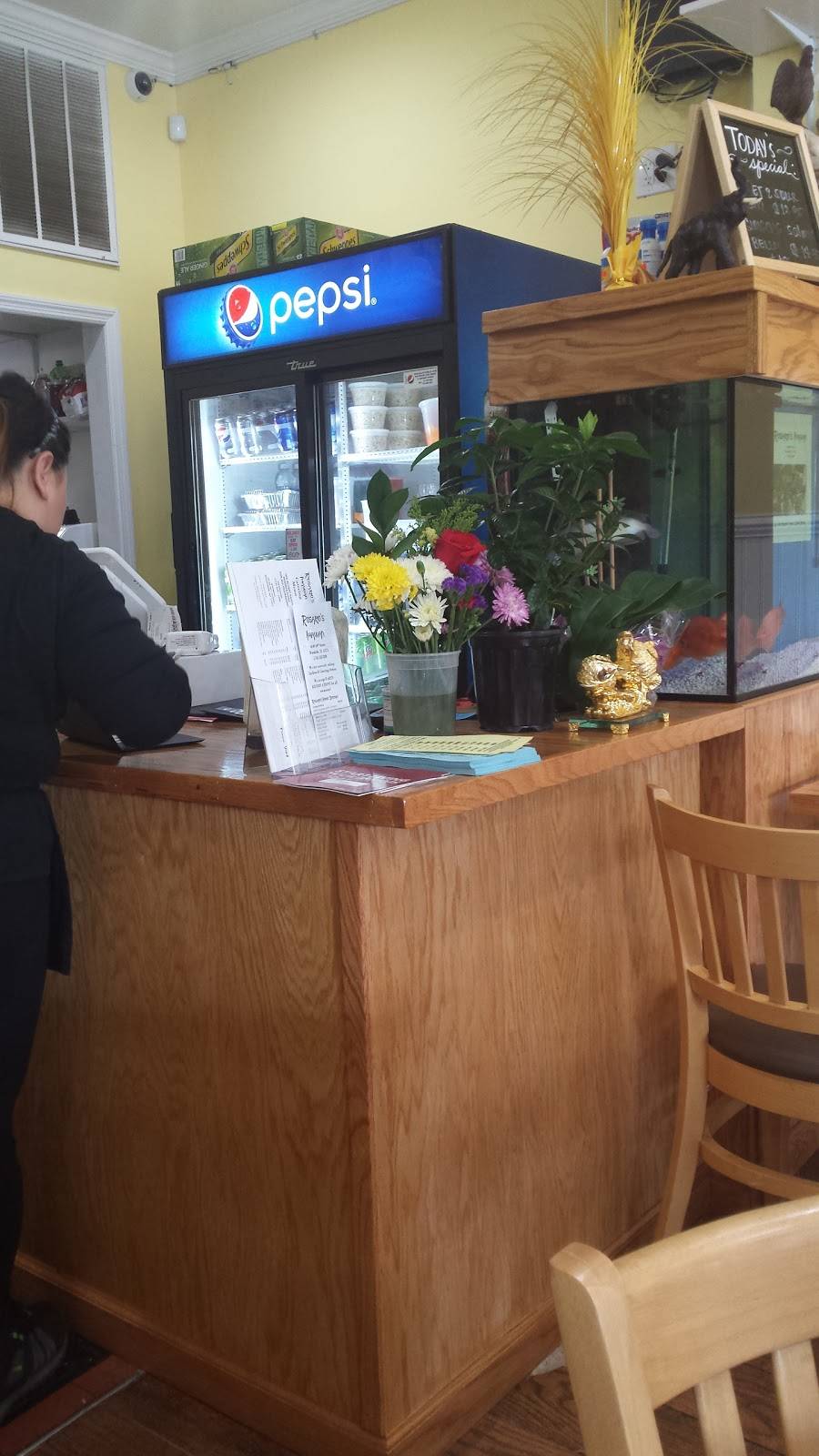 Rosarios Ihawan | restaurant | 40-09 69th St, Queens, NY 11373, USA | 7184583300 OR +1 718-458-3300