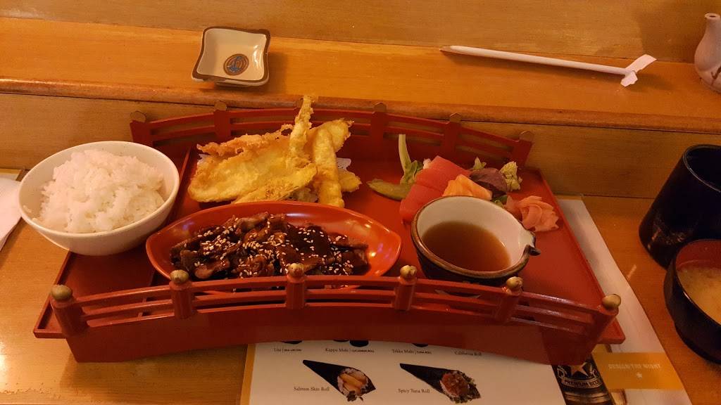 Sho Gun Japanese Restaurant | restaurant | 16561 Bolsa Chica St # 109, Huntington Beach, CA 92649, USA | 7148400666 OR +1 714-840-0666