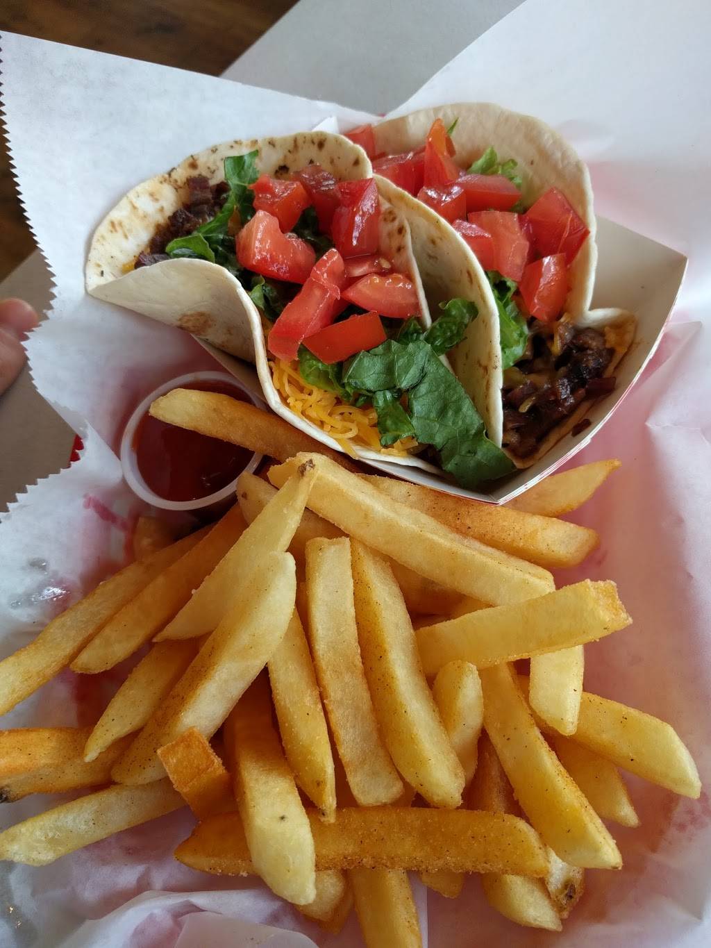 Country Bumpkins Cafe | cafe | 6301, 18929 Telge Rd, Tomball, TX 77377, USA | 2812906512 OR +1 281-290-6512