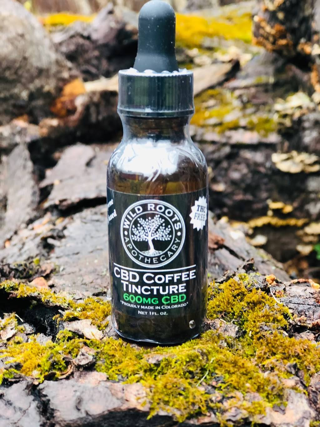 Wild Roots Apothecary | restaurant | 320 Ross Ave Suite 17, Schofield, WI 54476, USA | 7158702097 OR +1 715-870-2097