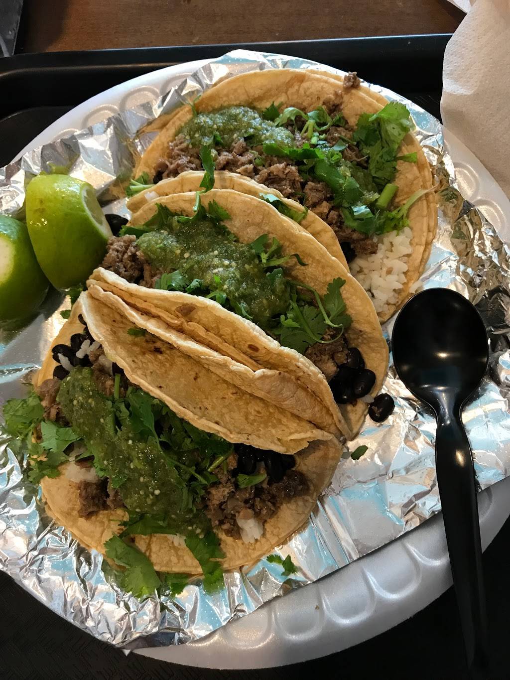 Burritos & Beer Restaurant, LLC | restaurant | 14094 Trade Center Dr, Fishers, IN 46038, USA | 3175728003 OR +1 317-572-8003