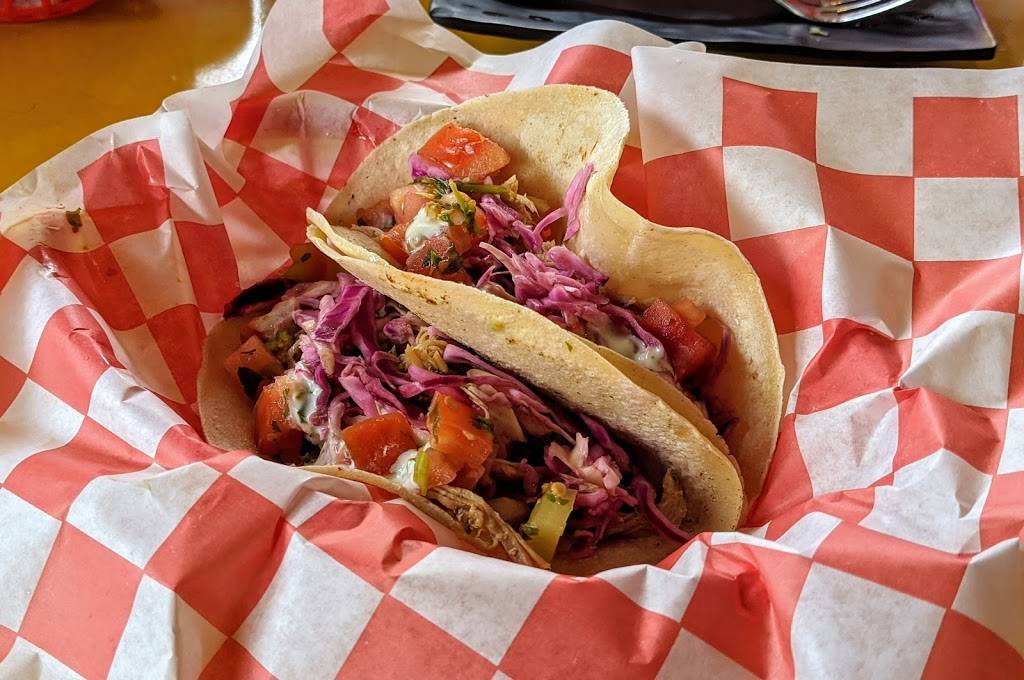 Taco Taco | restaurant | 1720 Collins Ave, Miami Beach, FL 33139, USA | 3056741160 OR +1 305-674-1160