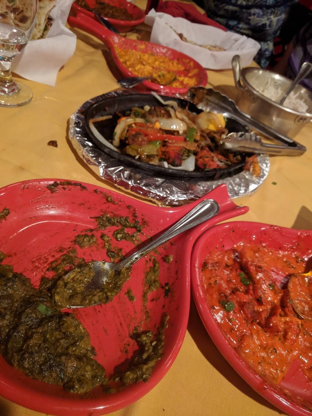 Taal Cultural Cuisine of India | restaurant | 2075 E Orangethorpe Ave, Placentia, CA 92870, USA | 7149930111 OR +1 714-993-0111