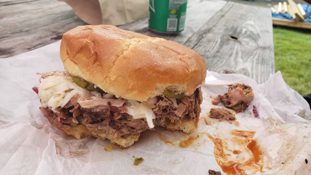 County Smoak | restaurant | 7423 Timberlake Rd, Lynchburg, VA 24502, USA | 4342153311 OR +1 434-215-3311