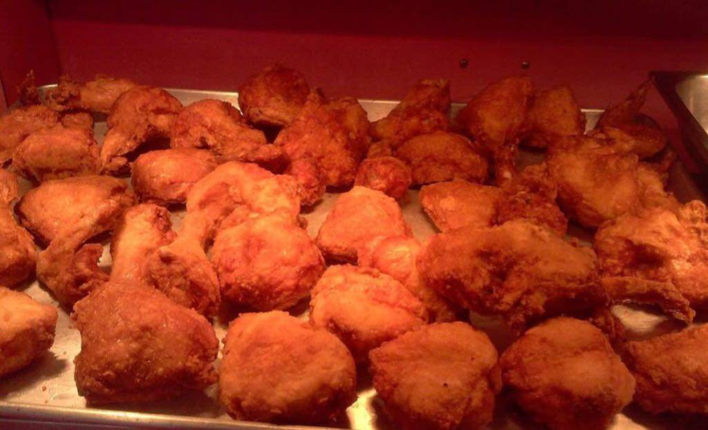 Maryland Fried Chicken | restaurant | 708 N 14th St, Leesburg, FL 34748, USA | 3527878500 OR +1 352-787-8500