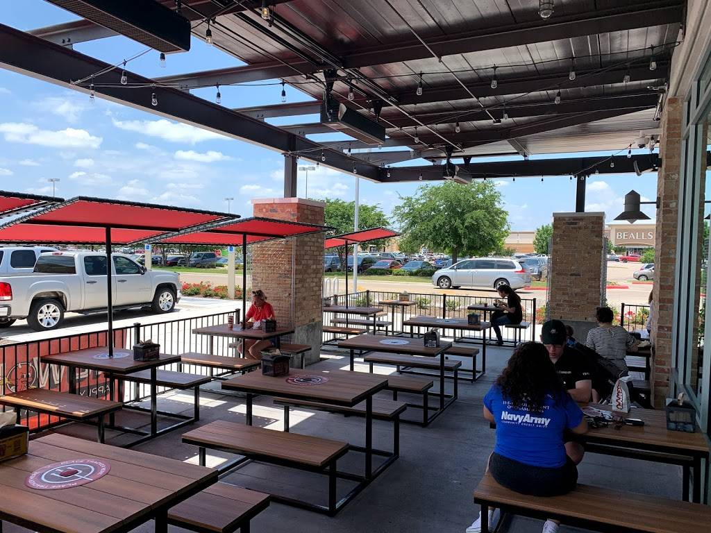 Torchys Tacos | restaurant | 18817 Limestone Commercial Dr Suite 100, Pflugerville, TX 78660, USA | 5126877442 OR +1 512-687-7442