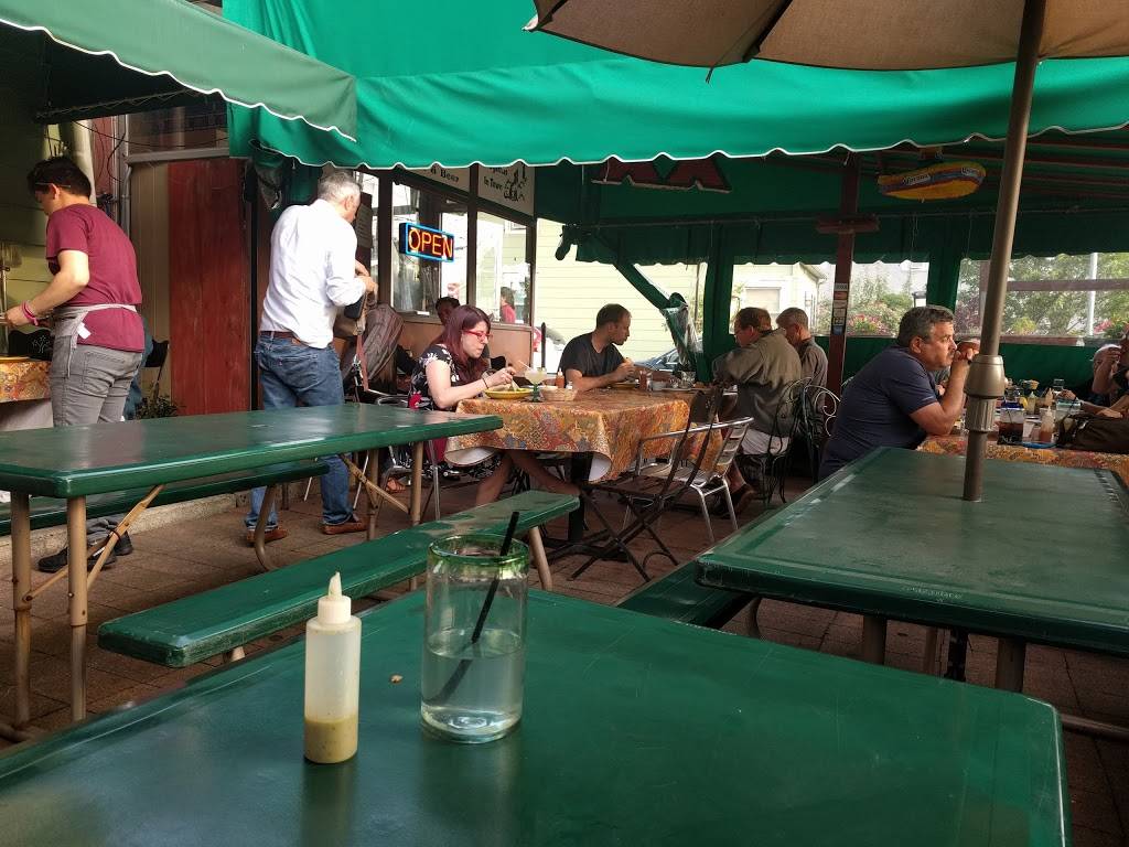 Coyote Flaco | restaurant | 115 Midland Ave, Port Chester, NY 10573, USA | 9149376969 OR +1 914-937-6969