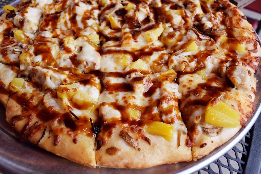 Big Dogs Pizza | restaurant | 7967 Cincinnati Dayton Rd # M, West Chester Township, OH 45069, USA | 5137798300 OR +1 513-779-8300