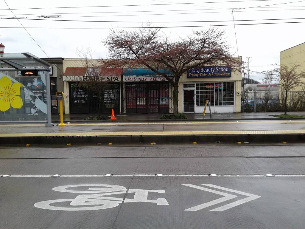 Quynh Huong | restaurant | 14024 Magnolia St # 102, Westminster, CA 92683, USA | 7148970900 OR +1 714-897-0900