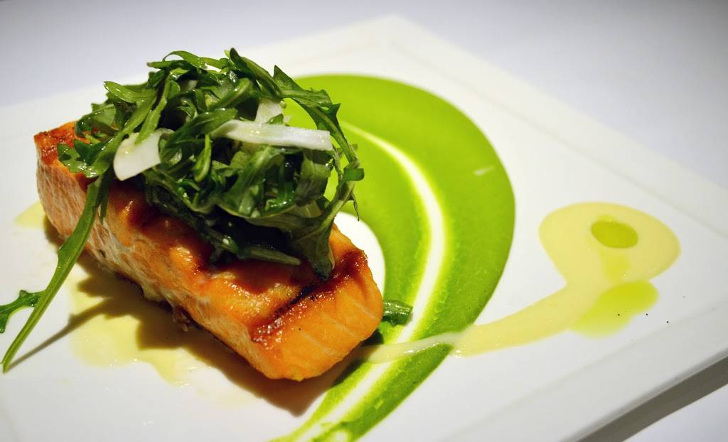 PB Catch | restaurant | 251 Sunrise Ave, Palm Beach, FL 33480, USA | 5616555558 OR +1 561-655-5558