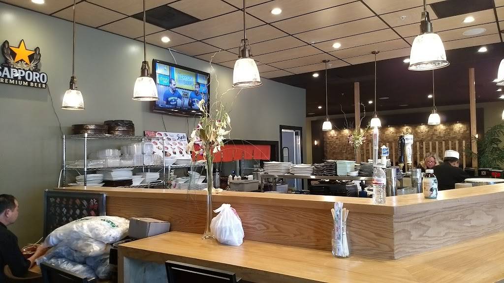 Yoshi Ramen & Sushi | restaurant | 127-H Serramonte Center, Daly City, CA 94015, USA | 6507576833 OR +1 650-757-6833