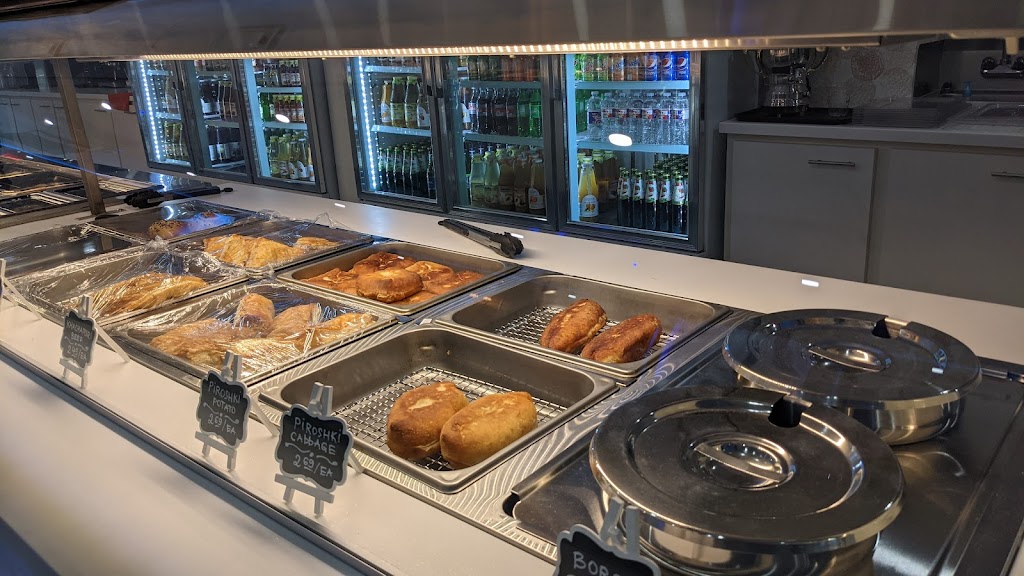 Deluxe Restaurant and banquet hall | bakery | 3291 Independence Pkwy, Plano, TX 75075, USA | 4698637050 OR +1 469-863-7050