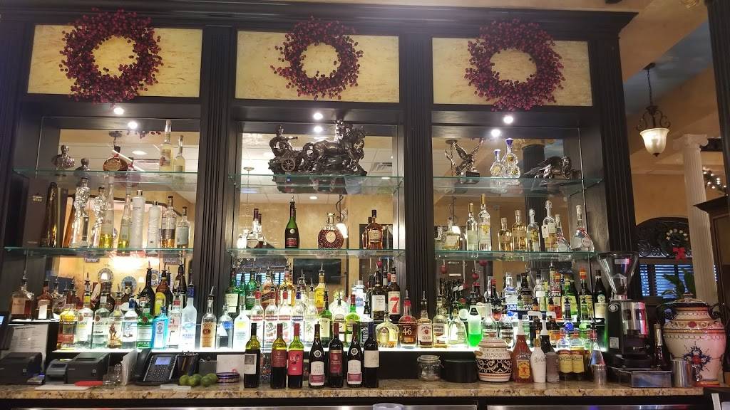 Antonios Piccolo Ristorante | restaurant | 31735 Plymouth Rd, Livonia, MI 48150, USA | 7345138000 OR +1 734-513-8000