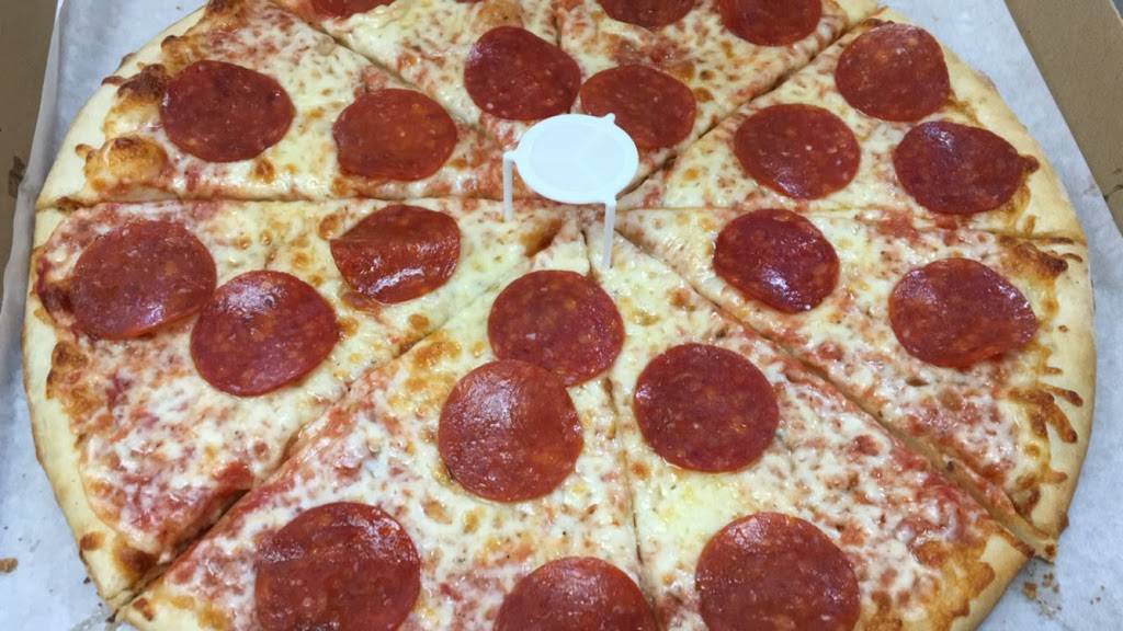 Gold Pizza Coffee | restaurant | 401 71st St, Miami Beach, FL 33141, USA | 7863480642 OR +1 786-348-0642