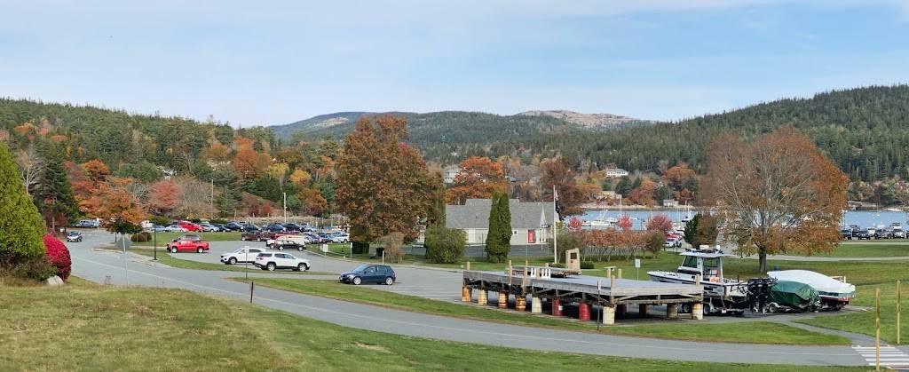 The NorEaster Pound & Market | restaurant | 10 Huntington Rd, Northeast Harbor, ME 04662, USA | 2072768035 OR +1 207-276-8035