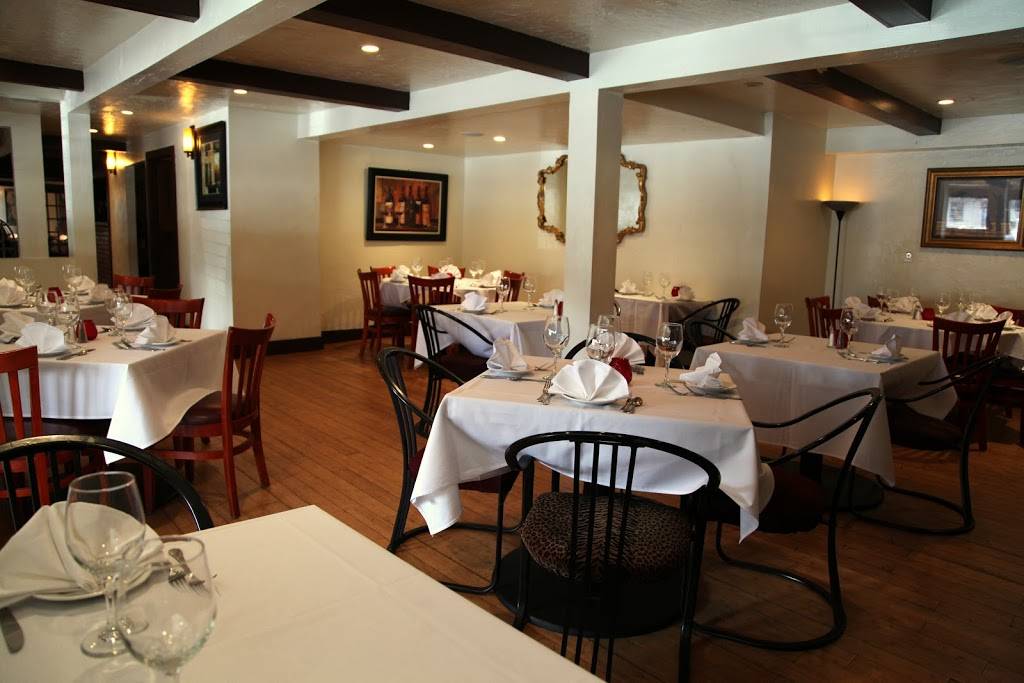 Scusa Italian Ristorante | restaurant | 2543 Lake Tahoe Blvd, South Lake Tahoe, CA 96150, USA | 5305420100 OR +1 530-542-0100