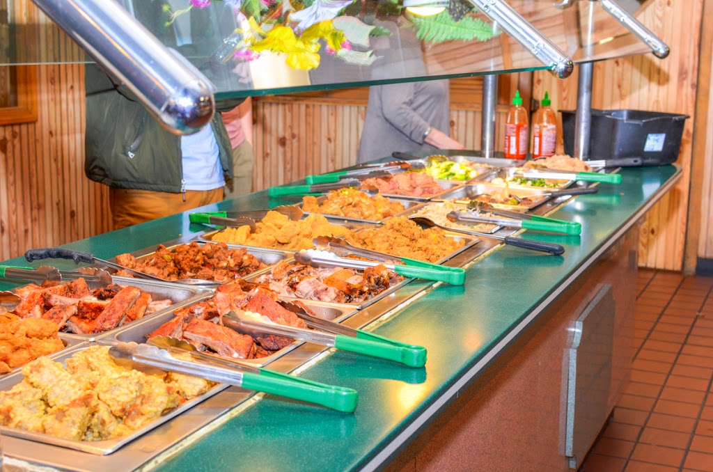 Chen Chen Chinese Restaurant | restaurant | 101 Unity Rd, Crossett, AR 71635, USA | 8703644870 OR +1 870-364-4870