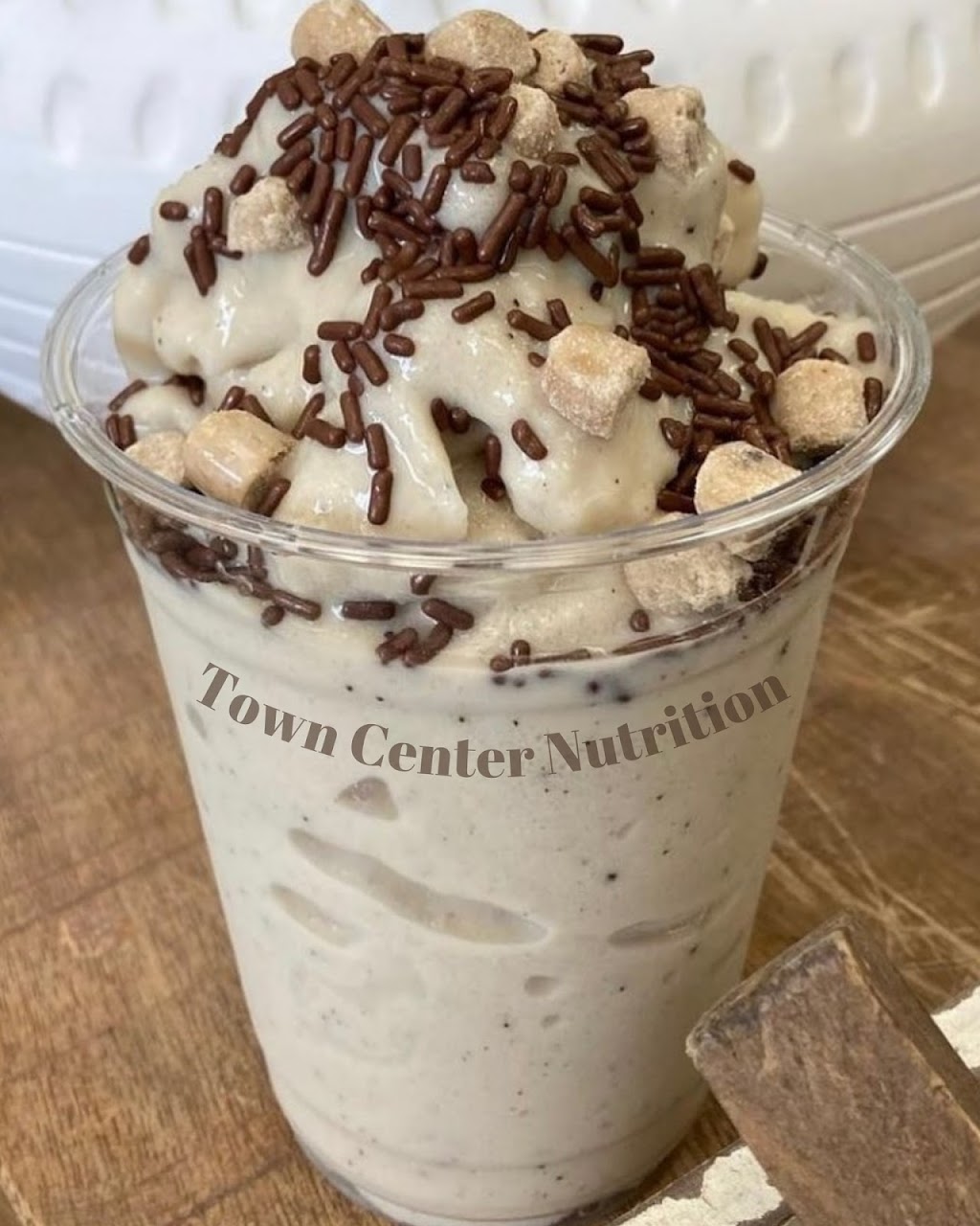 Town Center Nutrition | restaurant | 4003 Rustic Woods Dr Suite G, Kingwood, TX 77339, USA | 2815704059 OR +1 281-570-4059