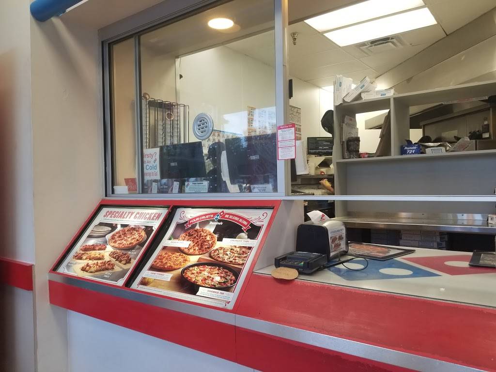 Dominos Pizza | meal delivery | 1672 S Congress Ave, Palm Springs, FL 33461, USA | 5619653030 OR +1 561-965-3030