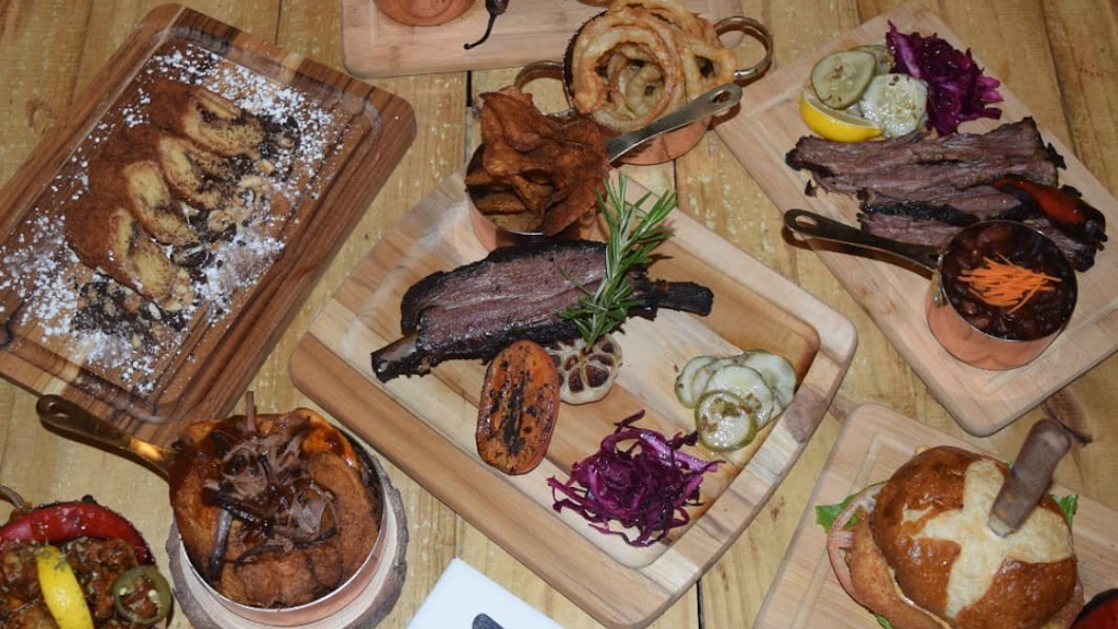 Main House kosher bar & restaurant | restaurant | 6001 Strickland Ave, Brooklyn, NY 11234, USA | 7186738773 OR +1 718-673-8773