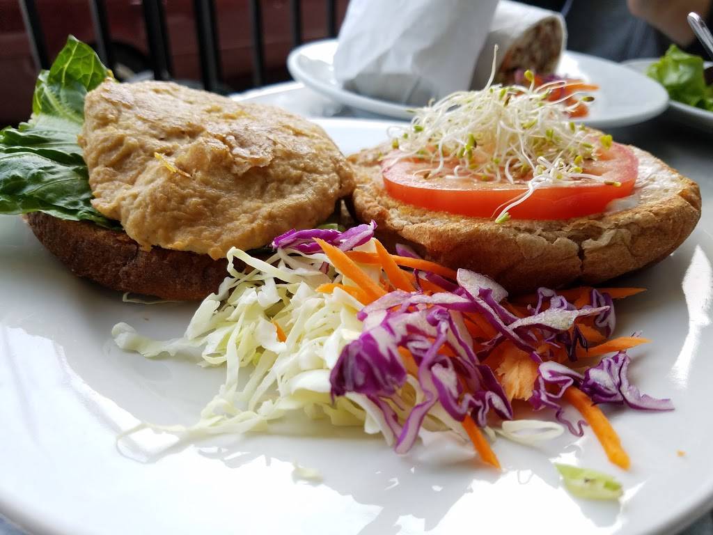 LA Vegan | restaurant | 4507 S Centinela Ave, Los Angeles, CA 90066, USA | 3105749888 OR +1 310-574-9888