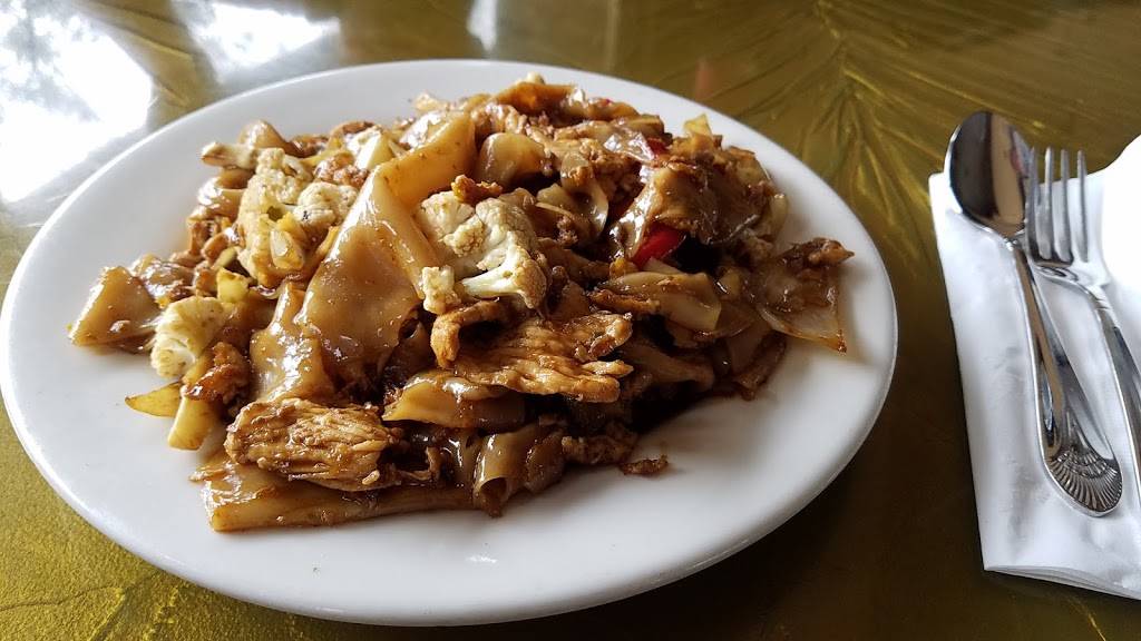 Orchid Thai Cuisine | restaurant | 835 Twelve Bridges Dr, Lincoln, CA 95648, USA | 9165439988 OR +1 916-543-9988